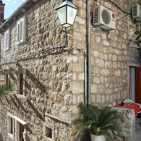 Apartment Old Town Gverovic Dubrovnik Exterior foto