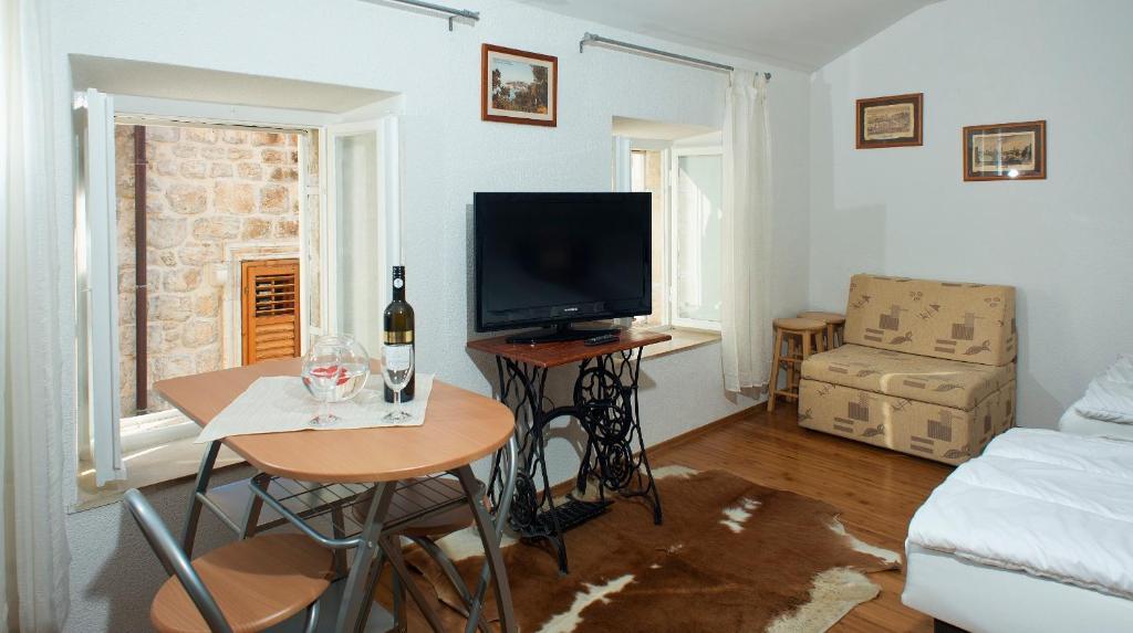 Apartment Old Town Gverovic Dubrovnik Exterior foto