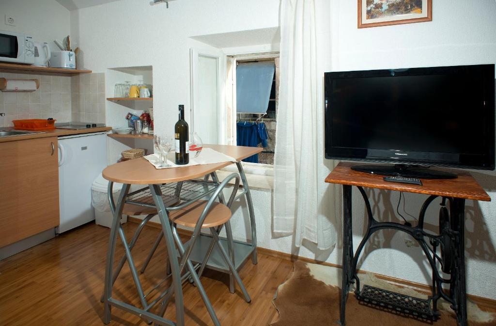 Apartment Old Town Gverovic Dubrovnik Cameră foto