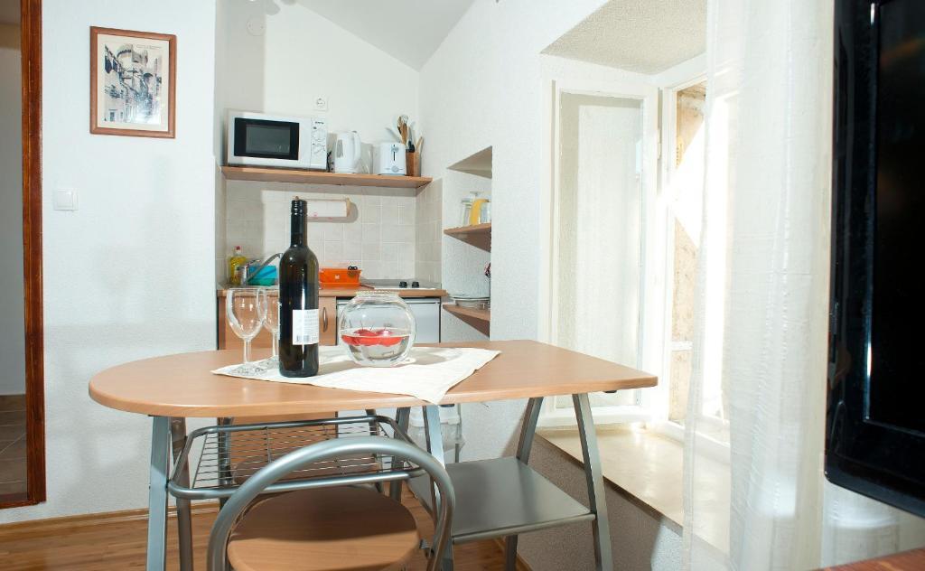 Apartment Old Town Gverovic Dubrovnik Cameră foto
